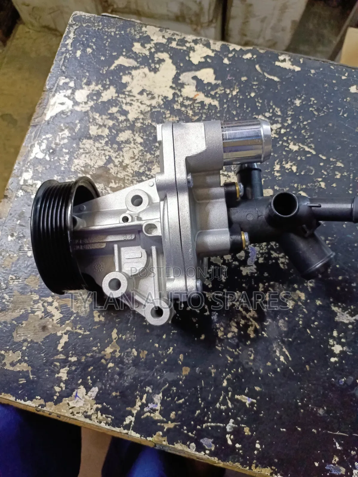 Water Pump Fordranger 3.2/2.2
