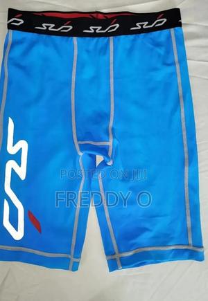 Biker or Swimming Short - thumbnail 2