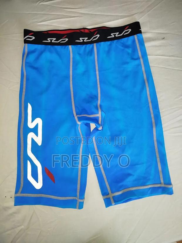 Biker or Swimming Short - thumbnail 3