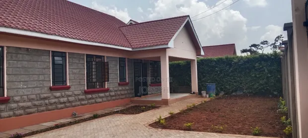 3bdrm Bungalow in Kibiko, Ole Montet, Ngong for sale