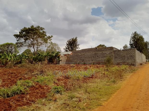 Plots 50by100 on Sale - thumbnail 2