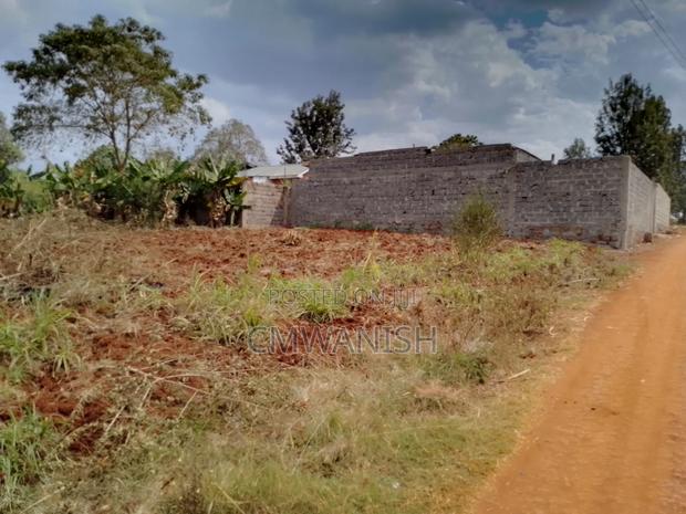 Plots 50by100 on Sale - thumbnail 3