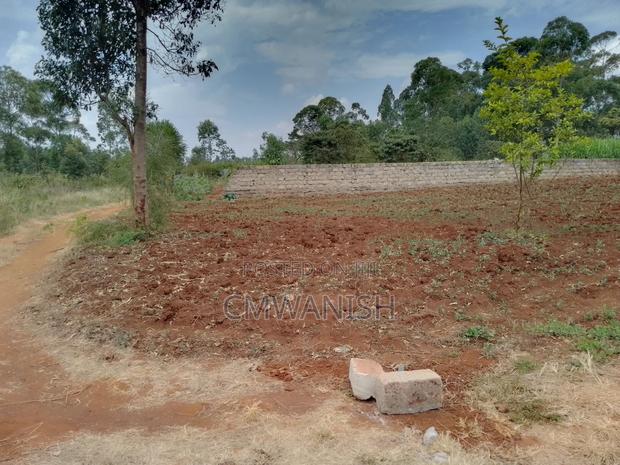 Plots 50by100 on Sale - thumbnail 4