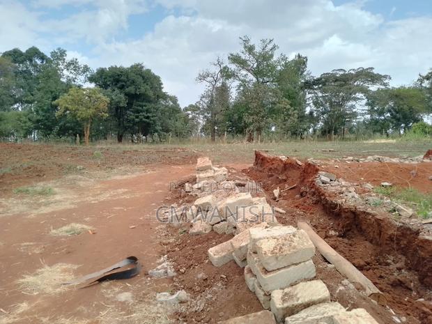 Plots 50by100 on Sale - thumbnail 6