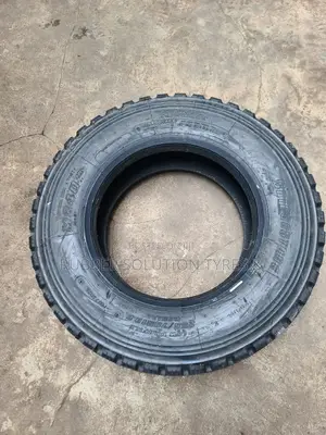 265 /70 R19.5 Bridgestone Tyres M840