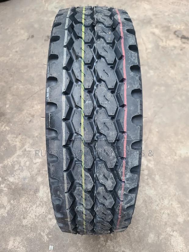 265 /70 R19.5 Bridgestone Tyres M840 - thumbnail 2
