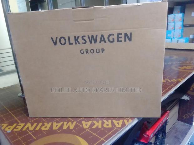 Volkswagen/Audi Q7 Air Filter - thumbnail 3