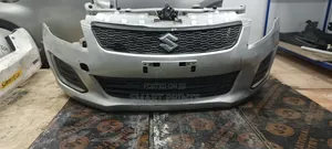 Suzuki Swift 2012 Nosecut