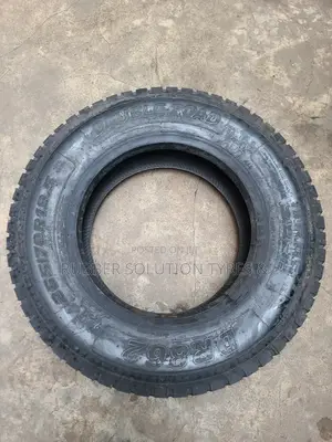 265 /70 R19.5 Double Road Tyres Dr862