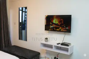 New Studio Airbnb in Kasarani | Cozy Furnished | KSH 2,000
