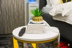 New Studio Airbnb in Kasarani | Cozy Furnished | KSH 2,000