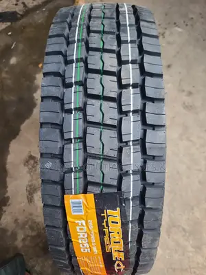 265/70 R19.5 Torque Tyres Fda255