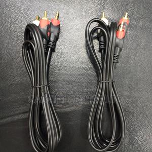 Rca 2 by 1 1.5m Original Cable - main view