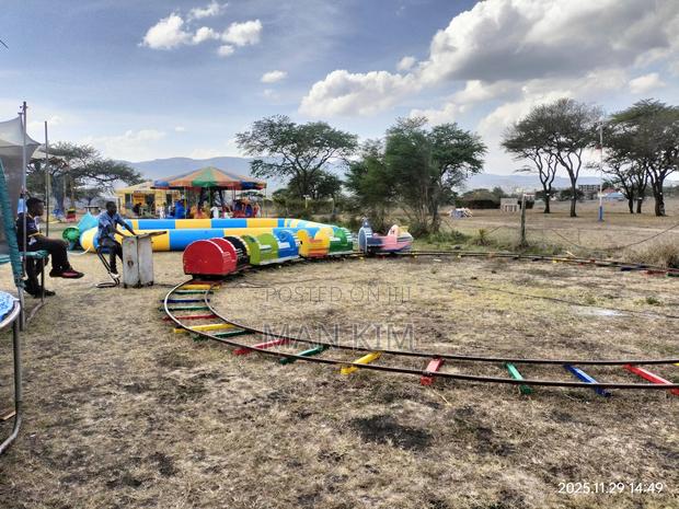 Kids Train - thumbnail 2