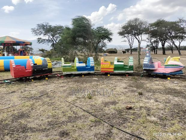 Kids Train - thumbnail 3