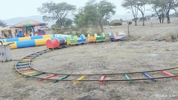 Kids Train - thumbnail 4