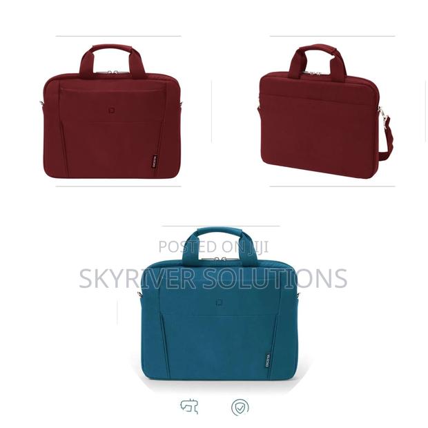 Dicota Executive Side Bag
