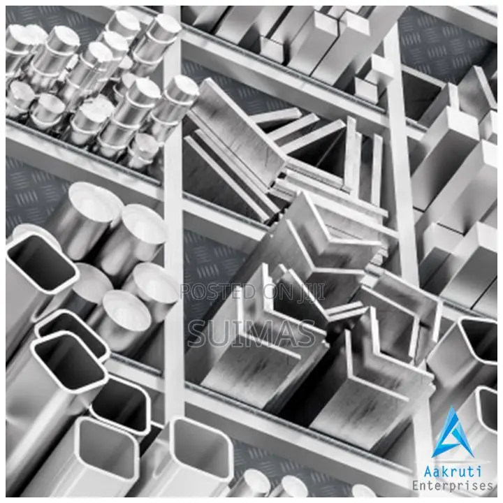 Stainless Steel Fabricators Nairobi