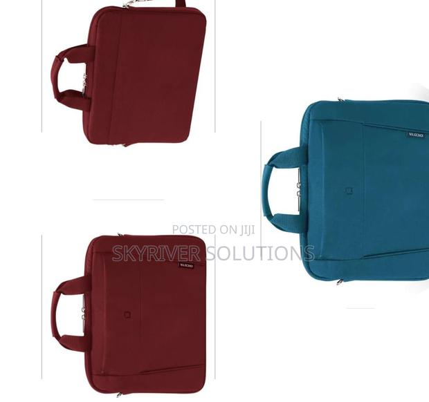 Dicota Executive Side Bag - thumbnail 2