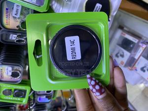 Giopuey Camera Lens Protector Compatible With Xiaomi Redmi 14c - thumbnail 2