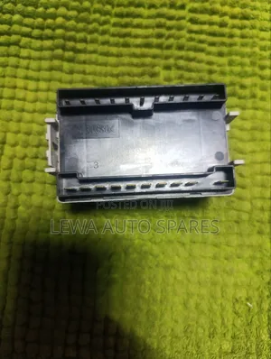 Ecu Relay Mitsubishi