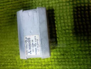 Ecu Relay Mitsubishi