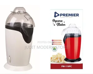 Premier Popcorn Maker