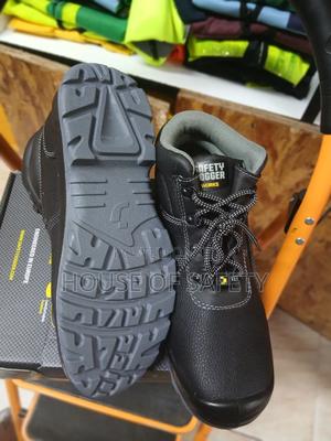 Jogger Toeprotection Boot - thumbnail 2