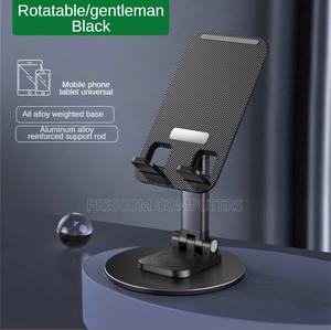 Multifunctional Desktop Metal Bracket Table Stand /Phone Holder - thumbnail 2