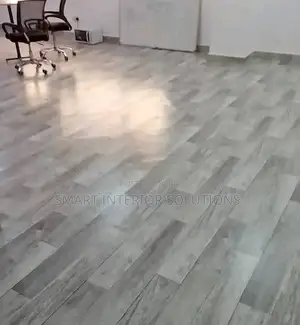 Soft Mkeka Wa Mbao Vinyl Carpet
