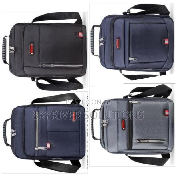Victan Club Side Bag - thumbnail 2