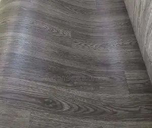Smartfloor Mkeka Wa Mbao Vynil Carpet