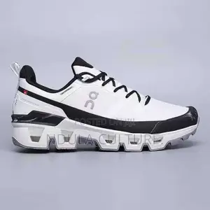 Qc on Cloud Shoe Swissmade