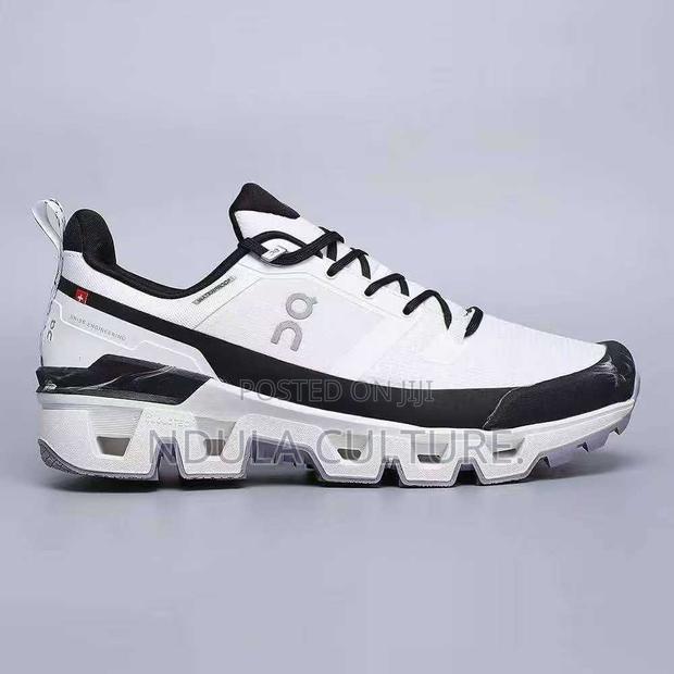 Qc On Cloud Shoe Swissmade - thumbnail 10