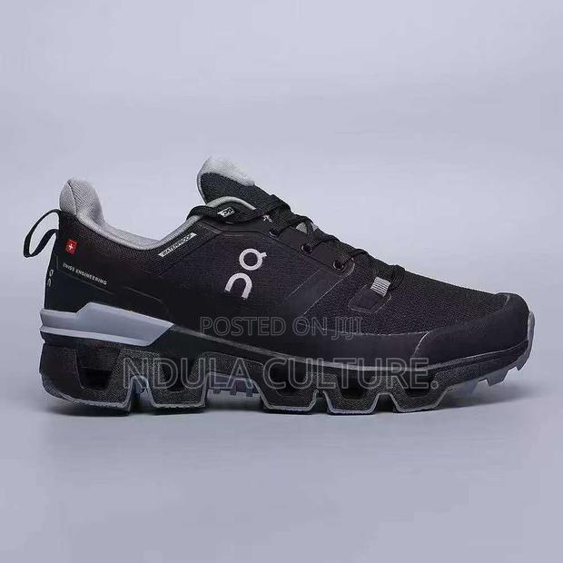 Qc On Cloud Shoe Swissmade - thumbnail 9