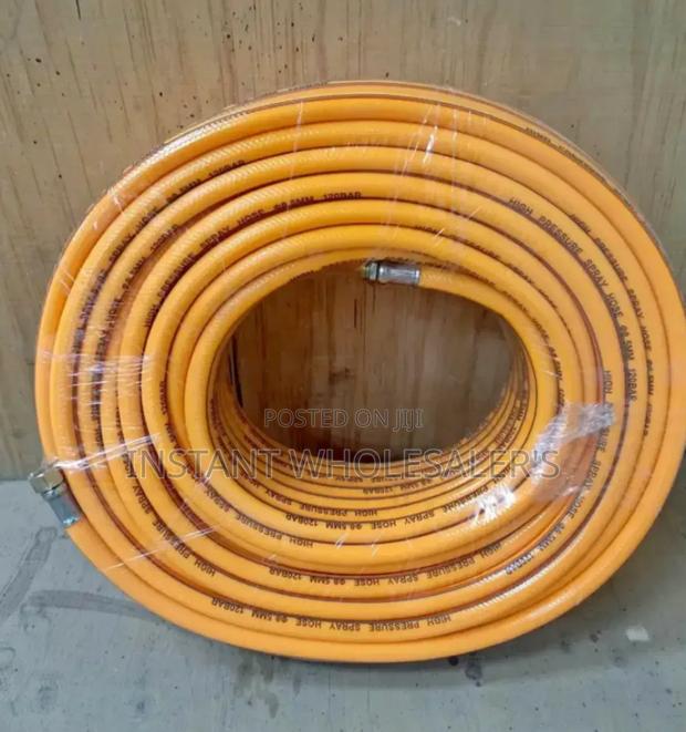 Sprayer Pipes 50 Metres