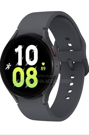 Samsung Galaxy Watch 5 44mm - main view