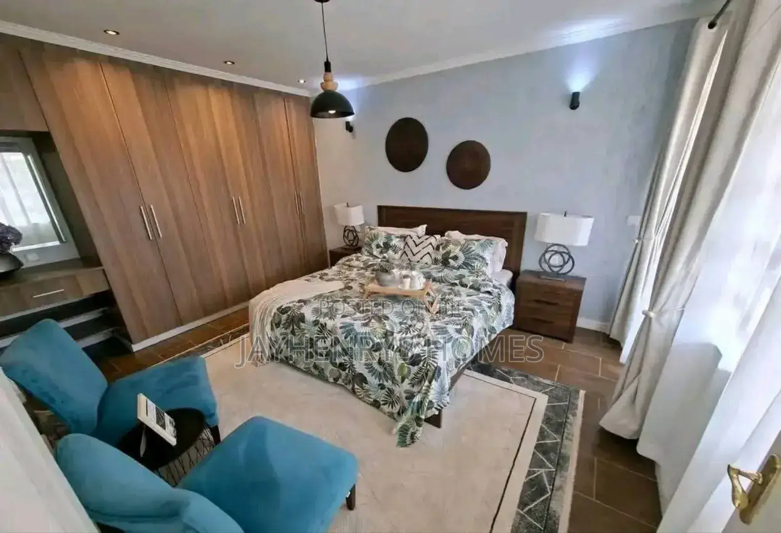 4bdrm House in Syokimau for sale