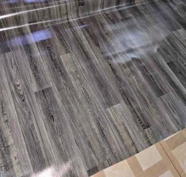 Ultraguard Vinyl Carpet- Mkeka Wa Mbao