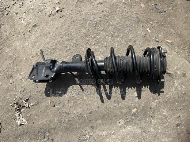 Subaru Forester Ske Shock(Complete) - thumbnail 7