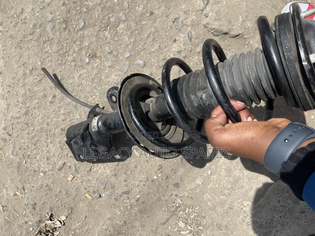 Subaru Forester Ske Shock(Complete) - thumbnail 3