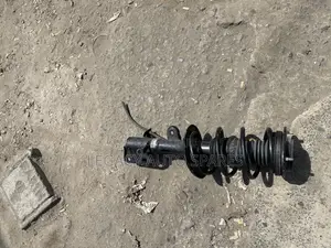 Subaru Forester Ske Shock(Complete)