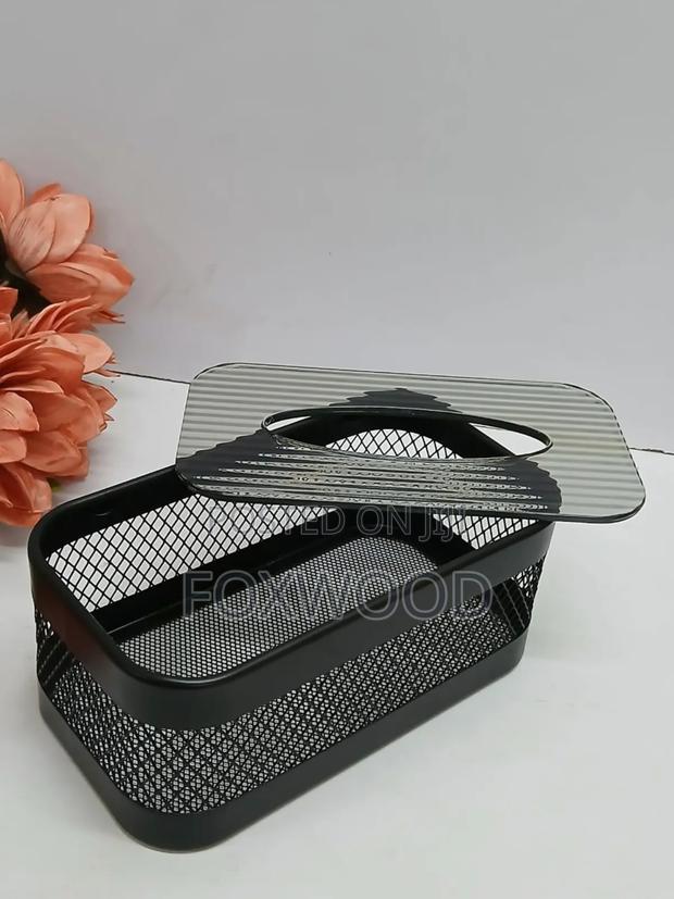 *Mesh Serviette Holder - thumbnail 5