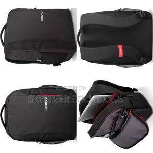 Lenovo B515 Backpack - main view