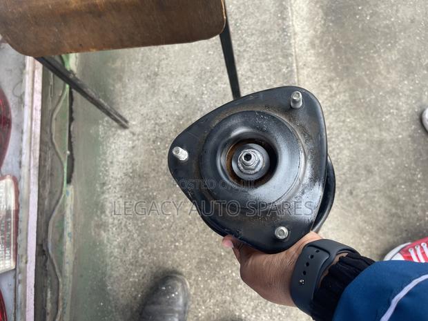 Subaru Xv Complete Shock(New Model) - thumbnail 3