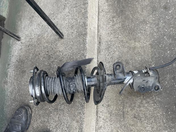 Subaru Xv Complete Shock(New Model) - thumbnail 4
