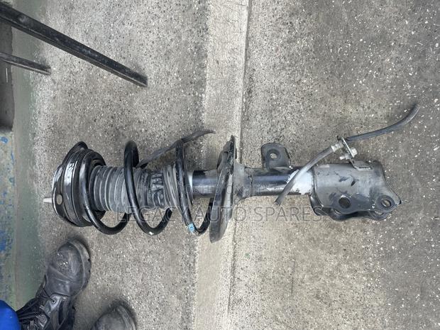 Subaru Xv Complete Shock(New Model) - thumbnail 5