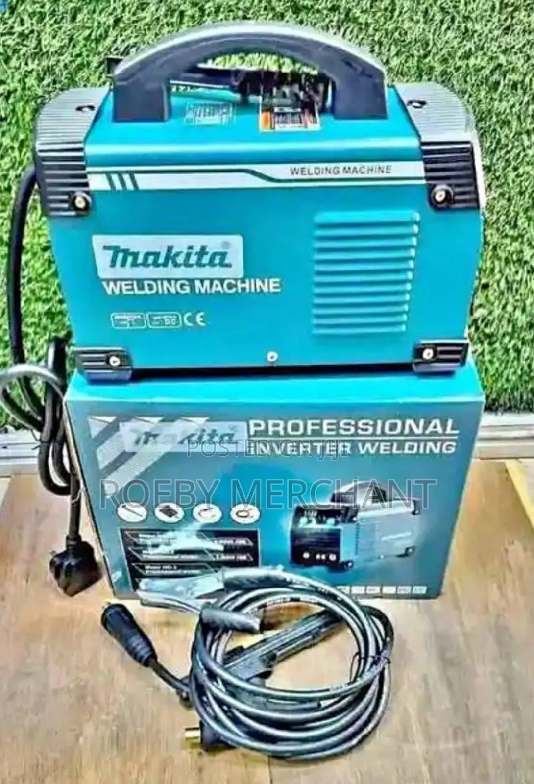 Professional Welding Machine/Makita Welding Machine