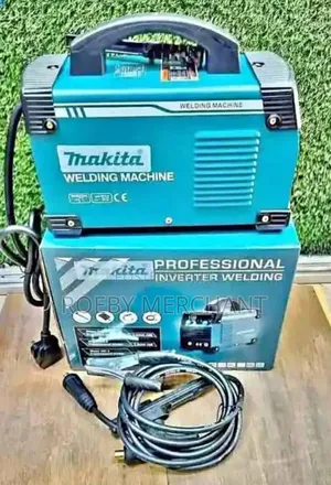 Professional Welding Machine/Makita Welding Machine