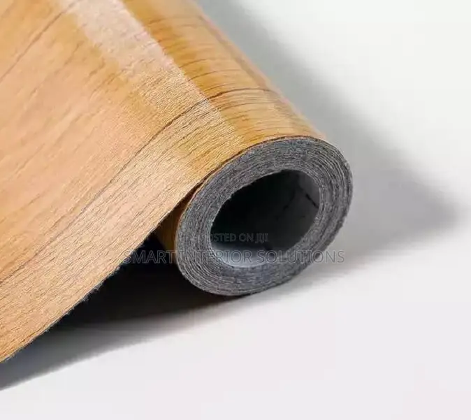 Multipurpose Vinyl Mkeka Wa Mbao